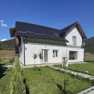 Дома для отпуска Eva House Ciocăneşti-1