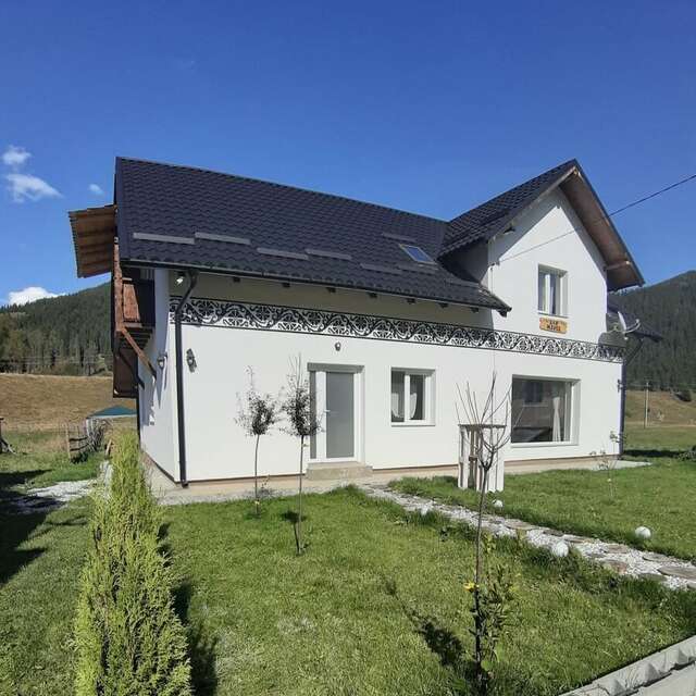 Дома для отпуска Eva House Ciocăneşti-4